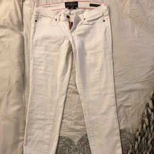 LUCKY BRAND JEANS